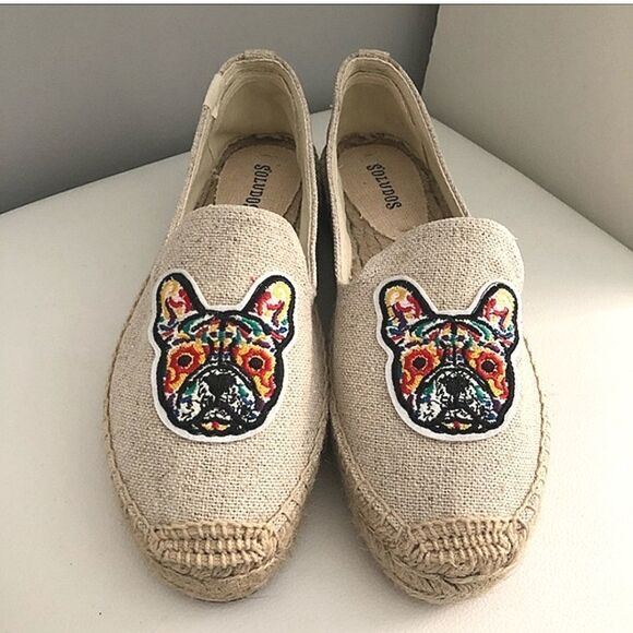 Soludos ESPADRILLE   - Picture 1 of 7